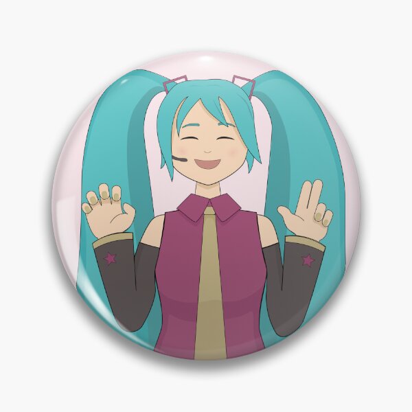 Artikelvorschau, TXST Miku entworfen und verkauft von TXSTSwanShop.