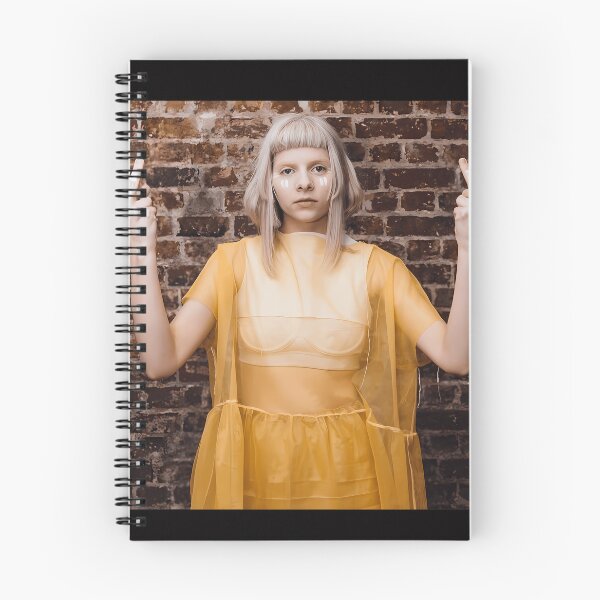 Item preview, Aurora Flipping The Bird designed and sold by TheDesignWork.