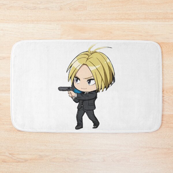 Item preview, Chibi Student designed and sold by jesusgaspar.