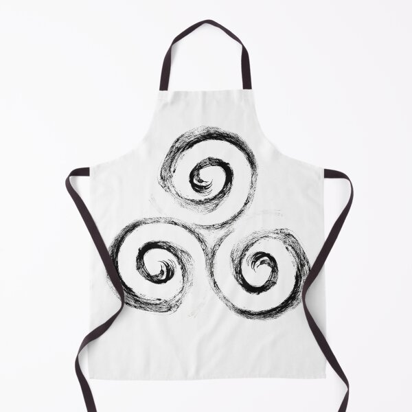 Item preview, Mystical triskelion designed and sold by joshuayule.