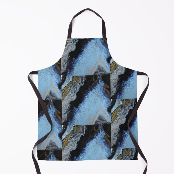 Item preview, Abstract Ocean-Inspired designed and sold by loyaltyartistry.