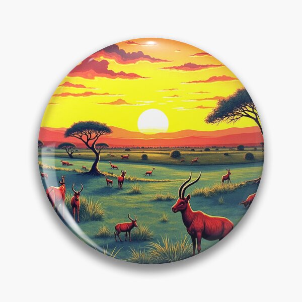 Item preview, NUEVA AFRIPRINT 3 designed and sold by Techtricksgh.