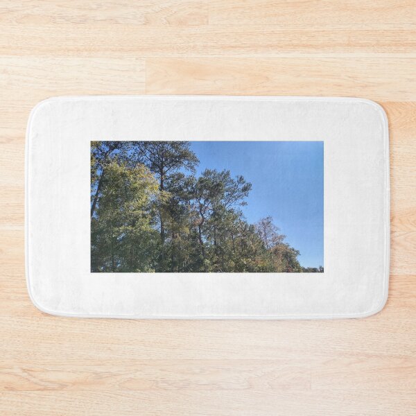 Item preview, Sunny trees designed and sold by Quirkymuch.
