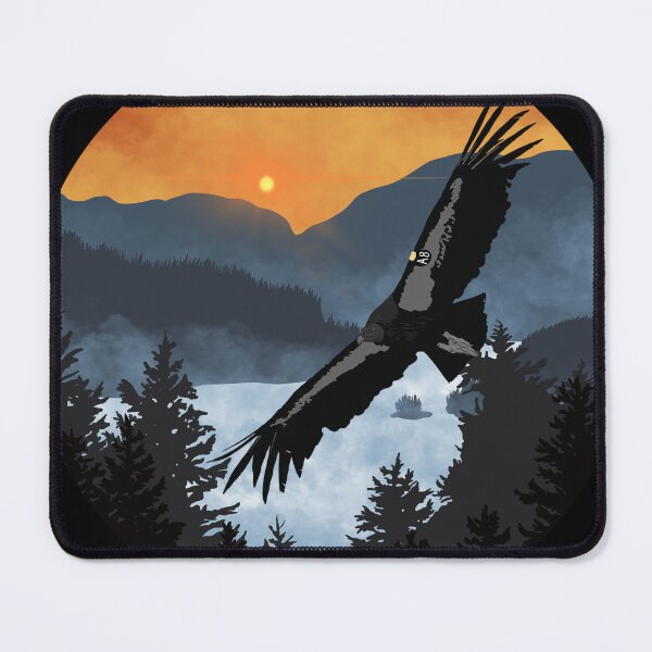 Item preview, Condor 1117: “A8” designed and sold by Two Loons.