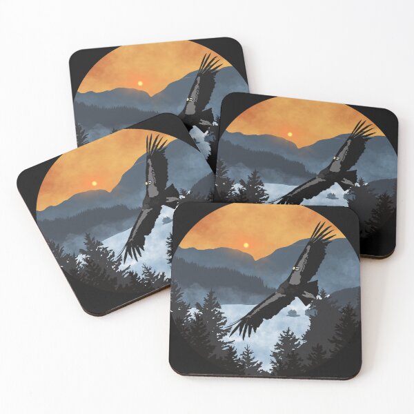 Item preview, Condor 1117: “A8” designed and sold by Two Loons.