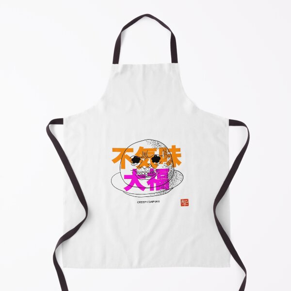 Item preview, Creepy Daifuku designed and sold by norikofukui.