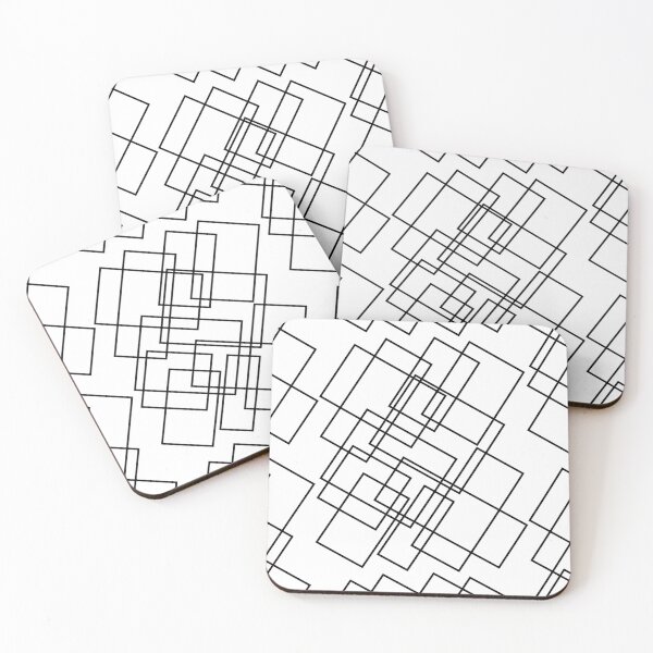 Item preview, Grid Drift designed and sold by T_Globe.