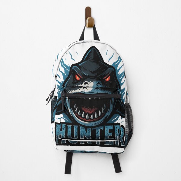 Item preview, shark designed and sold by mayhaku.