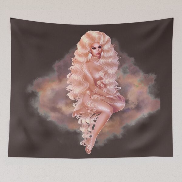Item preview, MC S10E13 designed and sold by Anastasia Yurchak.