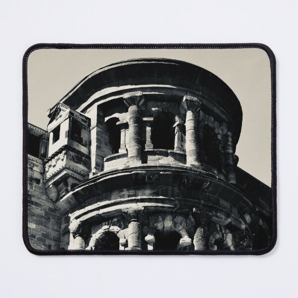 Item preview, Dark Ages: The Black Gate of Roman Trier, Germany designed and sold by rogerstrawberry.