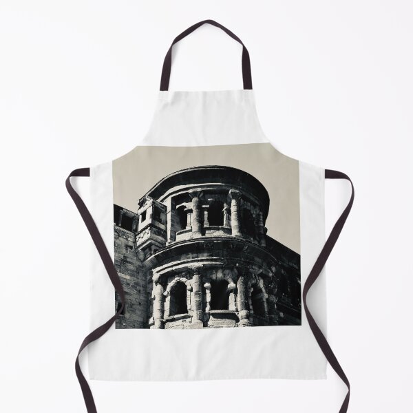 Item preview, Dark Ages: The Black Gate of Roman Trier, Germany designed and sold by rogerstrawberry.