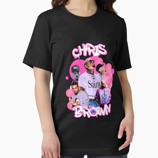 Item preview, Chris brown tour designed and sold by iWinnie.