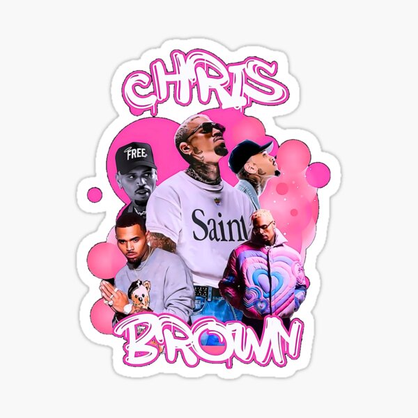 Artikel-Vorschau von Chris Brown Tour, designt und verkauft von iWinnie.