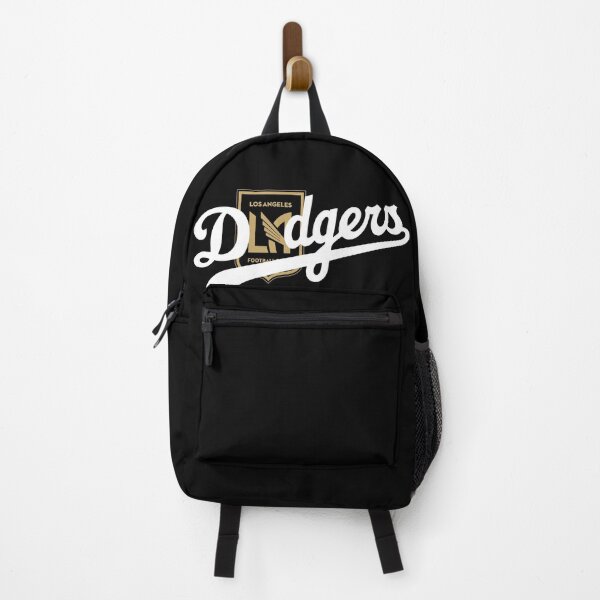 Item preview, Dodgers x LAFC Logo designed and sold by DaGraphixPlug.