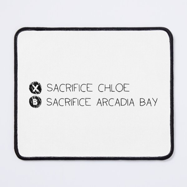 Item preview, Life is Strange - Final Choices designed and sold by ShopDesignBR.