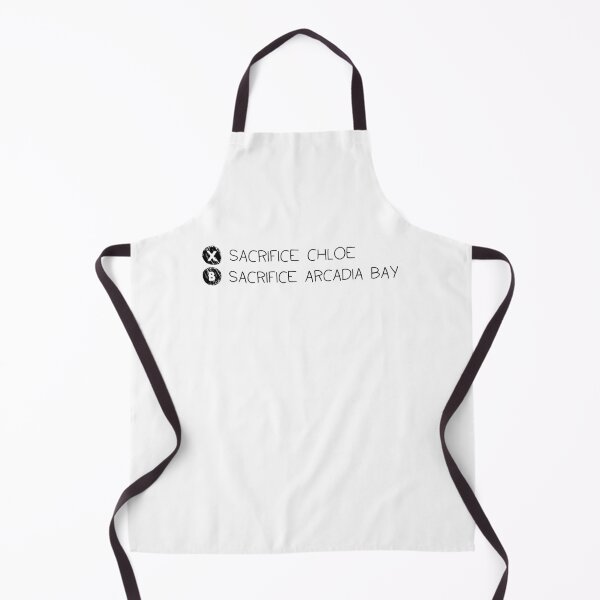 Item preview, Life is Strange - Final Choices designed and sold by ShopDesignBR.