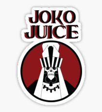 Guild Wars 2- Joko Juice! Sticker