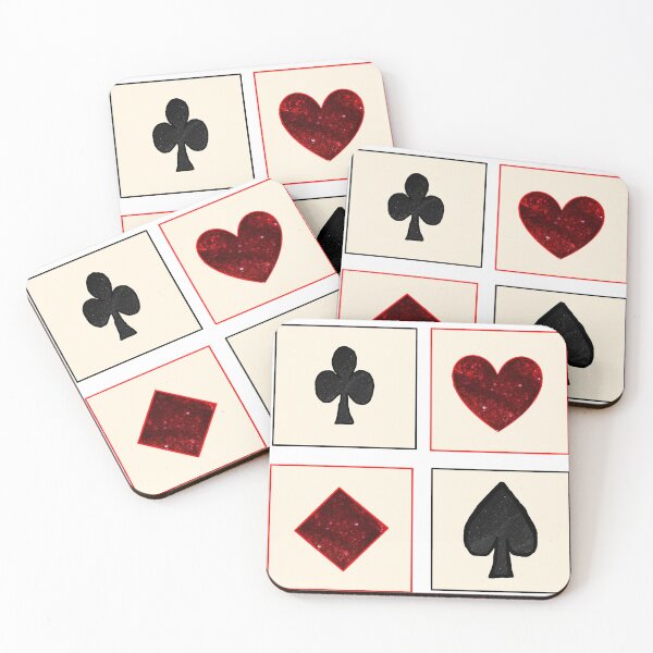 Item preview, Play Cards designed and sold by RavenPhoenixST.