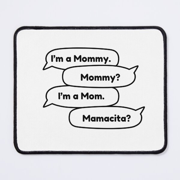 Item preview, I'm a mommy designed and sold by rusdesigns.