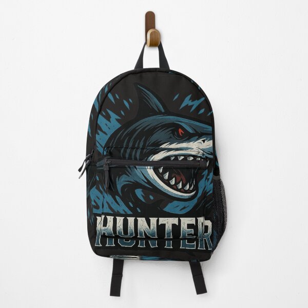 Item preview, shark designed and sold by mayhaku.