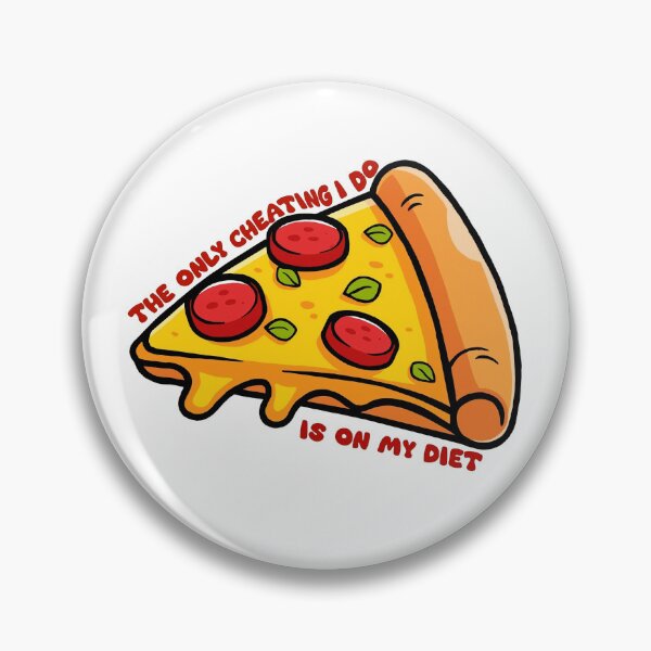 Item preview, Cheat Day designed and sold by AprilShowersF.