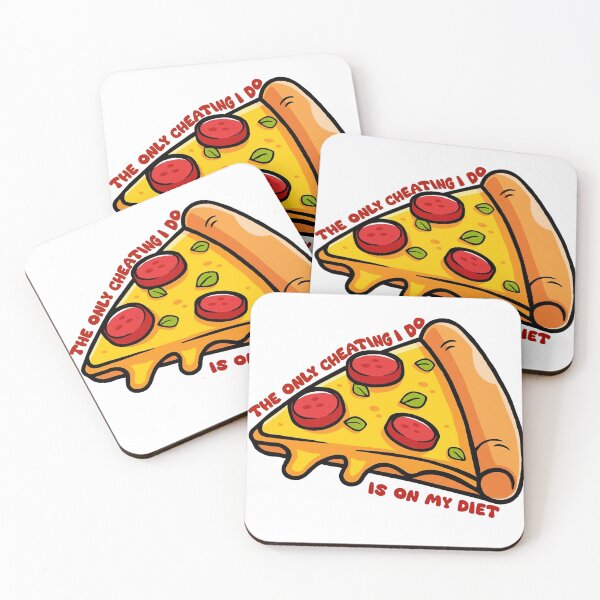 Item preview, Cheat Day designed and sold by AprilShowersF.