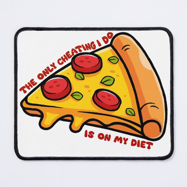 Item preview, Cheat Day designed and sold by AprilShowersF.