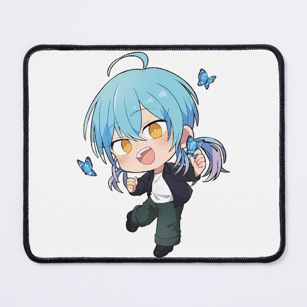 Item preview, The Chibi supporter designed and sold by jesusgaspar.