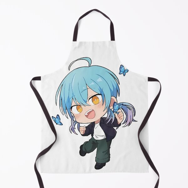 Item preview, The Chibi supporter designed and sold by jesusgaspar.