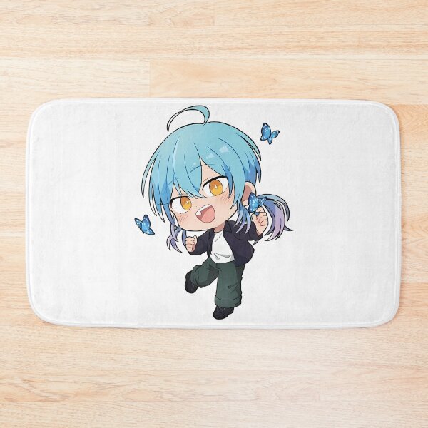 Item preview, The Chibi supporter designed and sold by jesusgaspar.