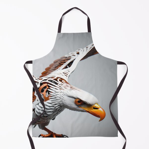 Item preview, M3ch4n1c4lB1rd v.2.6 designed and sold by deep-sea-birds.