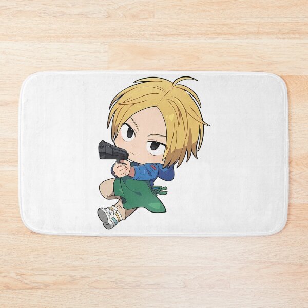 Item preview, Chibi Student and His Toy  designed and sold by jesusgaspar.