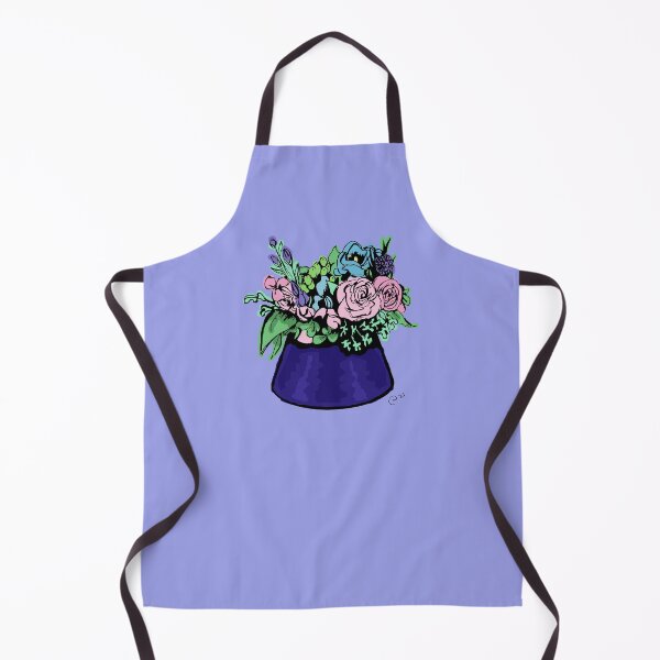 Aperçu de l'œuvre Arrangement floral créée et vendue par sillyjess.