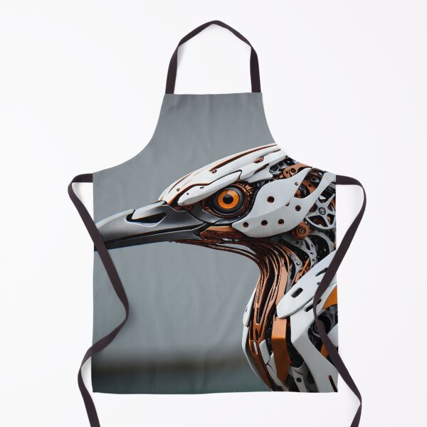 Artikelvorschau, M3ch4n1c4lB1rd v.2.7 entworfen und verkauft von deep-sea-birds.