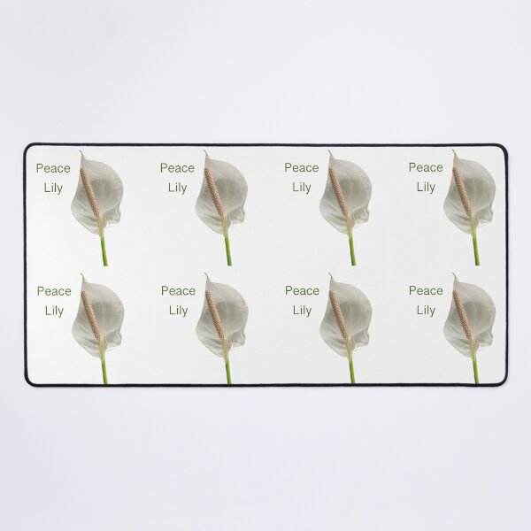 Item preview, Peace lily  designed and sold by Josephine Ethereal.