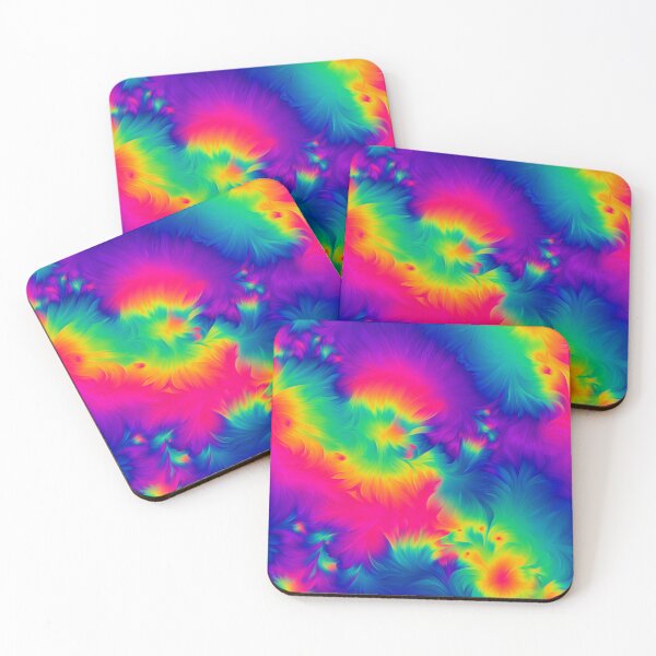 Item preview, Prismatic Bloomstorm designed and sold by RottingDreams.