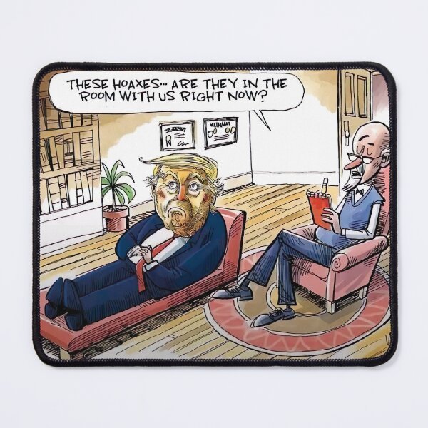 Item preview, Funny Trump  designed and sold by Coexist In Tee's .