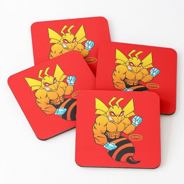 Item preview, The Hornet™ designed and sold by DrAtomicThunder.