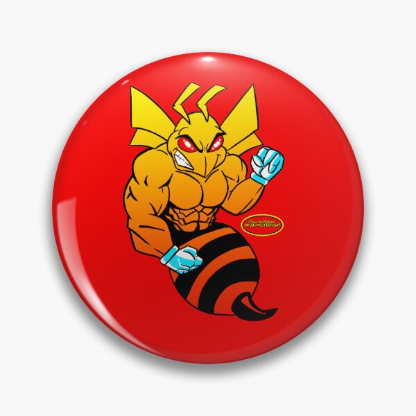 Item preview, The Hornet™ designed and sold by DrAtomicThunder.