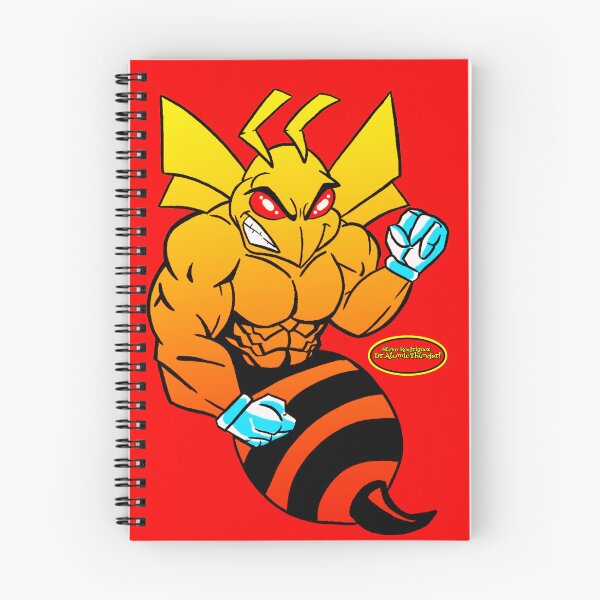 Item preview, The Hornet™ designed and sold by DrAtomicThunder.