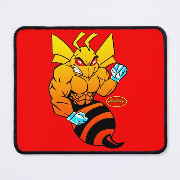 Item preview, The Hornet™ designed and sold by DrAtomicThunder.