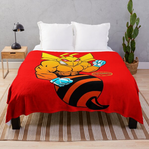 Item preview, The Hornet™ designed and sold by DrAtomicThunder.