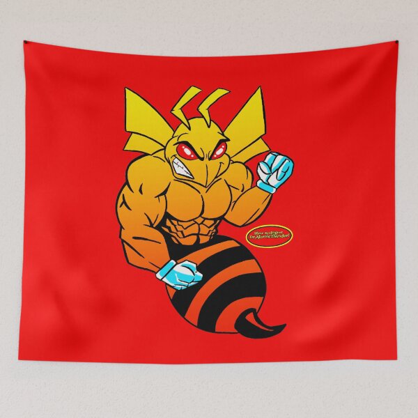 Item preview, The Hornet™ designed and sold by DrAtomicThunder.
