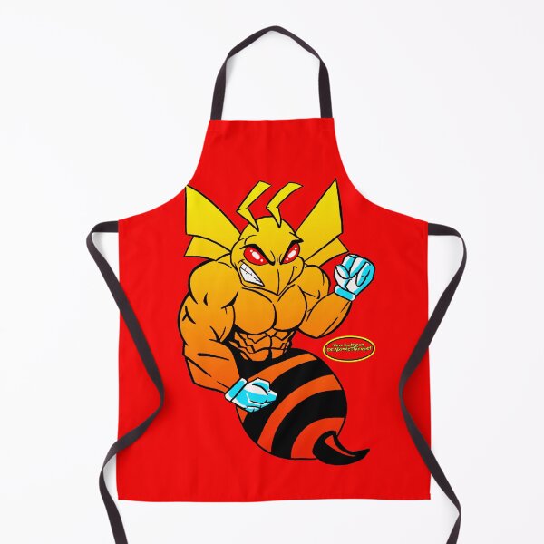 Item preview, The Hornet™ designed and sold by DrAtomicThunder.