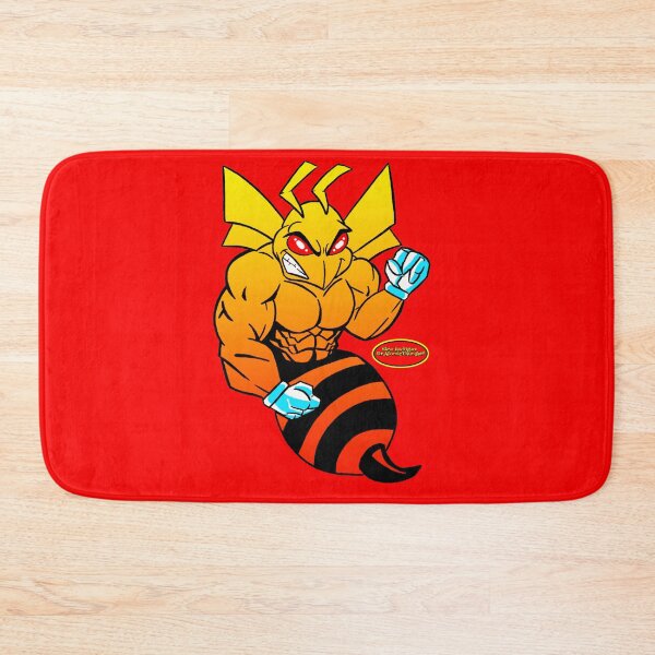 Item preview, The Hornet™ designed and sold by DrAtomicThunder.