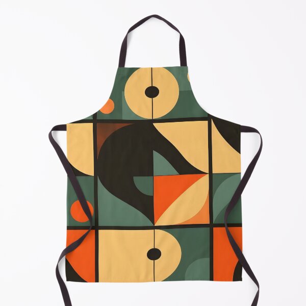 Item preview, Mid Century Modern Pattern designed and sold by GraphicsClub.