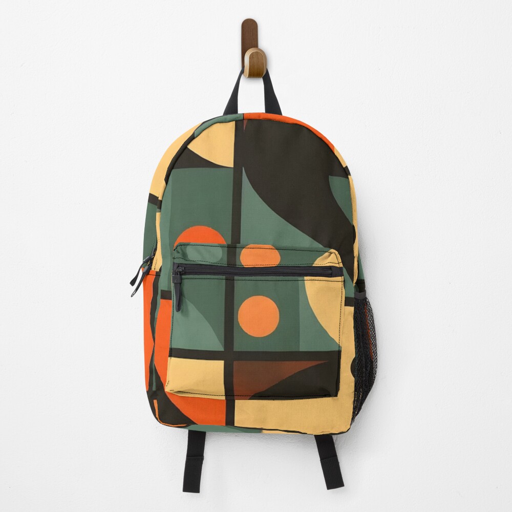 Item preview, Backpack designed and sold by GraphicsClub.