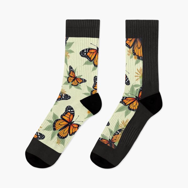 Item preview, Butterflies and Flowers 2 designed and sold by Techtricksgh.