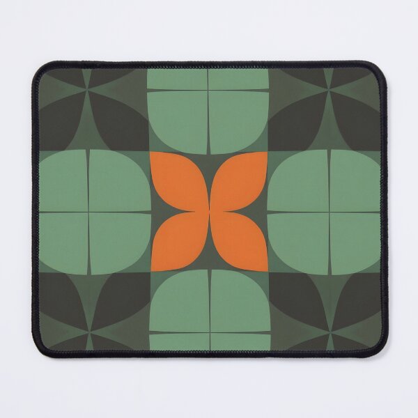 Item preview, Mid Century Modern Pattern designed and sold by GraphicsClub.