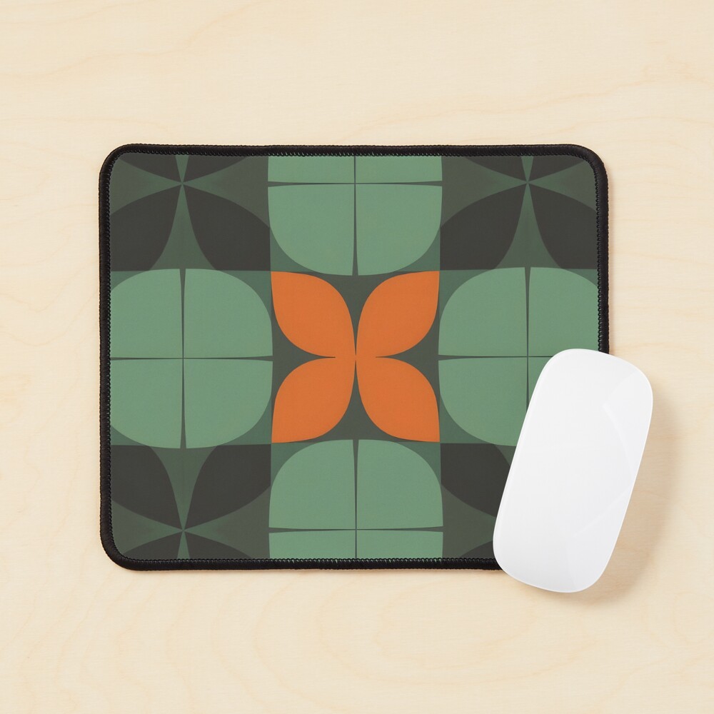 Item preview, Mouse Pad designed and sold by GraphicsClub.